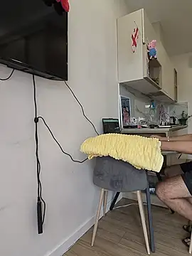  KissMyAss  online show from July 10, 11:13 am