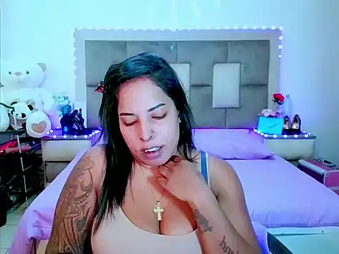 indiantopaz694u online show from April 30, 4:30 am