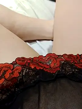 janick124 online show from February 16, 5:47 am