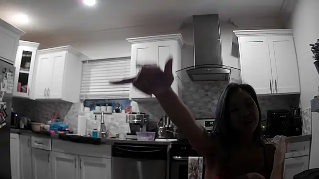 princesskimamii online show from November 5, 8:14 am