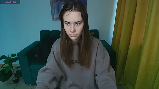 ElenaOconar online show from February 26, 6:47 am