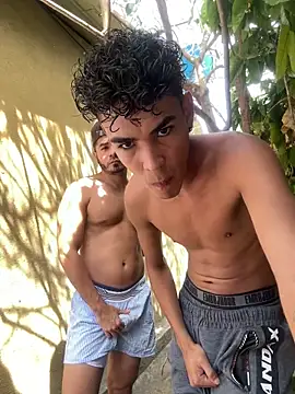 twinks 28 online show from April 28, 6:46 pm