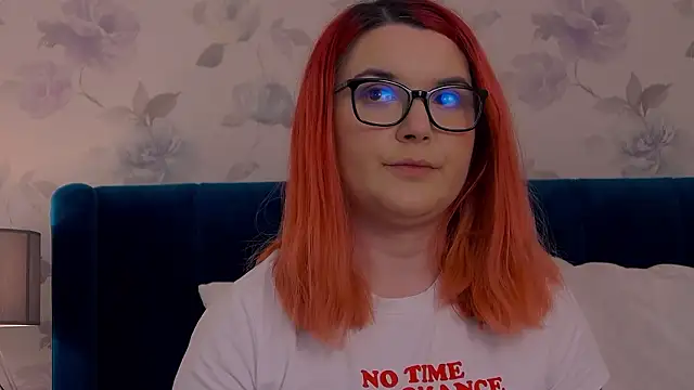 KailyKay online show from February 12, 7:20 pm