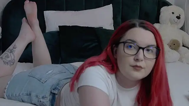 KailyKay online show from June 29, 6:08 pm