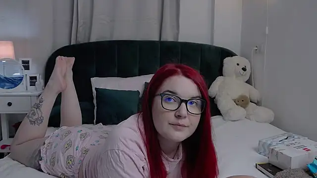 KailyKay online show from July 2, 7:53 pm
