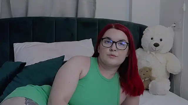 KailyKay online show from July 10, 5:59 pm