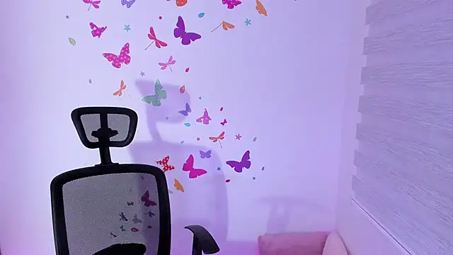 sweet Juno online show from March 12, 12:42 am