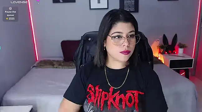 Veronika metal online show from February 24, 5:42 pm