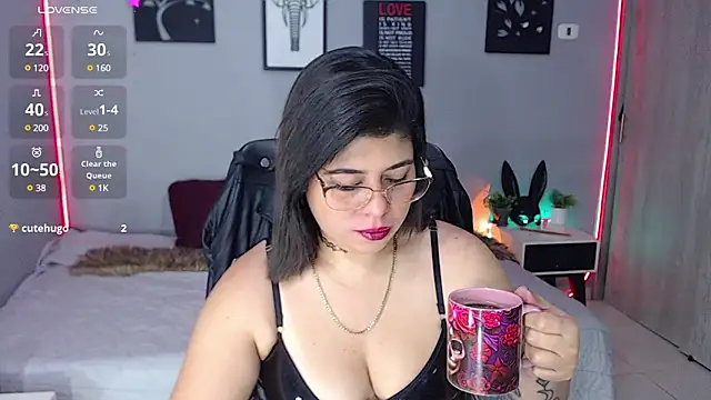 Veronika metal online show from March 4, 11:08 am