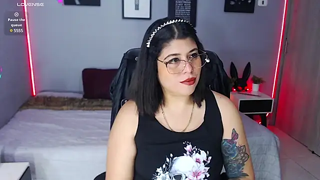 Veronika metal online show from March 6, 11:25 am