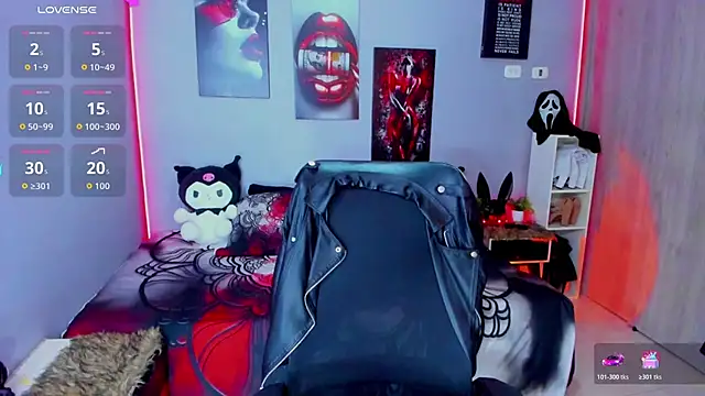 Veronika metal online show from October 27, 6:17 am