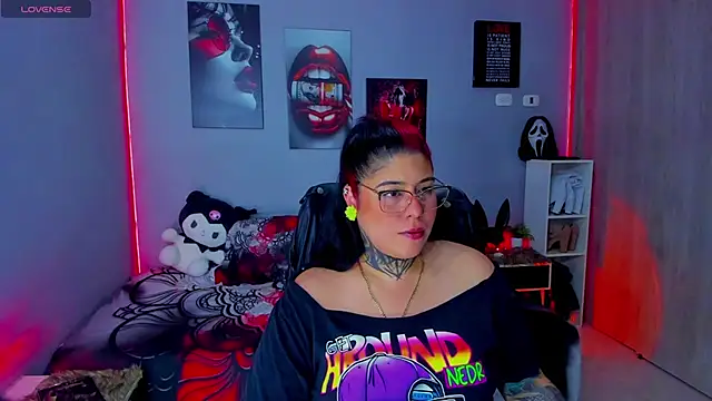 Veronika metal online show from November 7, 8:25 am