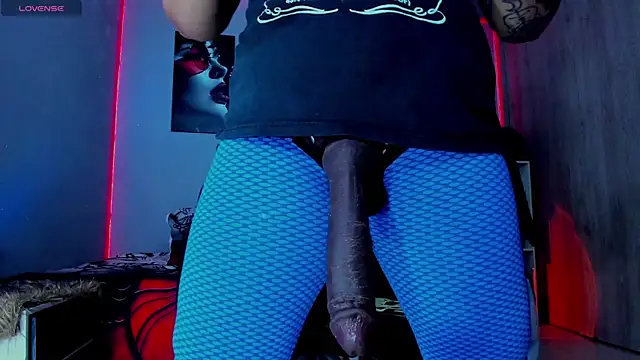 Veronika metal online show from January 12, 8:03 pm