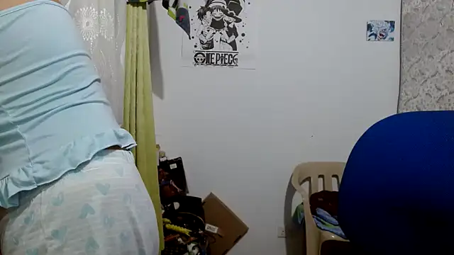 Snapshot of Escarcha-blue chatting on November 20, 11:26 pm Escarcha-blue online show from November 20, 11:26 pm