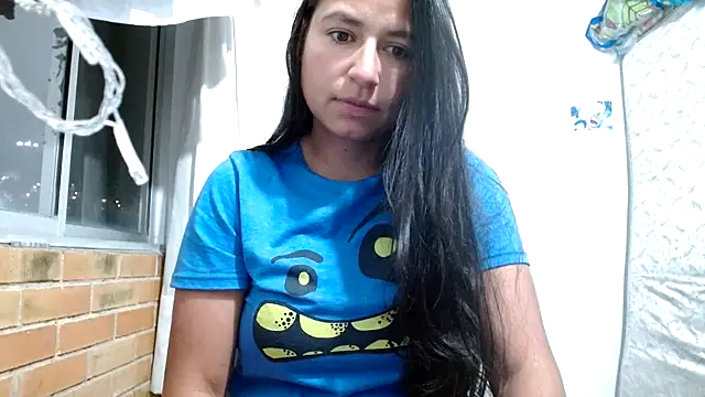 Snapshot of Escarcha-blue chatting on November 30, 12:58 am Escarcha-blue online show from November 30, 12:58 am