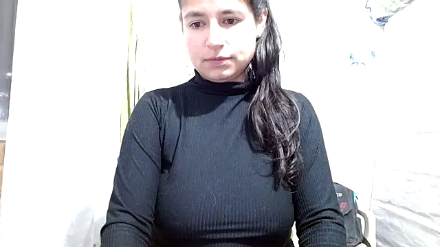 Escarcha-blue online show from February 5, 1:32 am