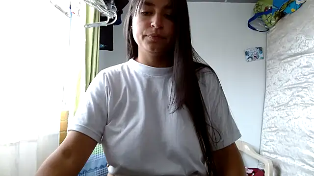 Escarcha-blue online show from February 23, 1:52 pm