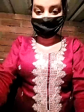 Snapshot of kusum_girl chatting on February 26, 6:00 pm kusum girl online show from February 26, 6:00 pm