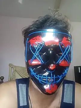 Snapshot of JACKBERK chatting on March 7, 9:07 am JACKBERK online show from March 7, 9:07 am