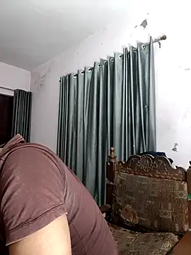 JACKBERK online show from April 9, 6:46 pm