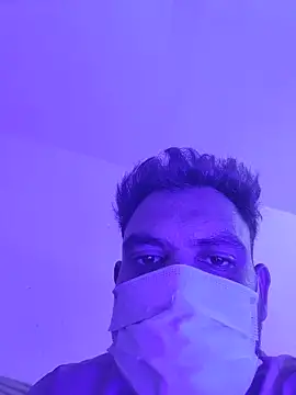 JACKBERK online show from June 4, 3:12 am