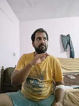 JACKBERK online show from July 1, 6:40 pm