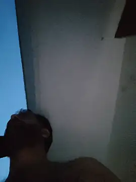 JACKBERK online show from July 3, 2:23 pm