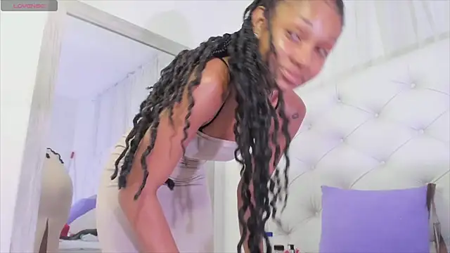 kamii arias online show from October 29, 2:19 pm