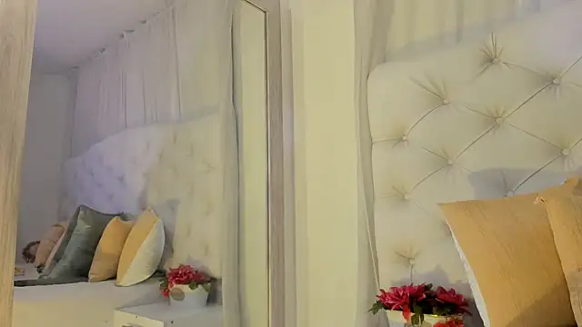 kamii arias online show from November 14, 2:27 pm