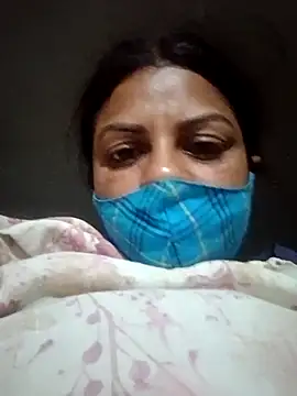 Disha2870 online show from March 9, 9:36 pm