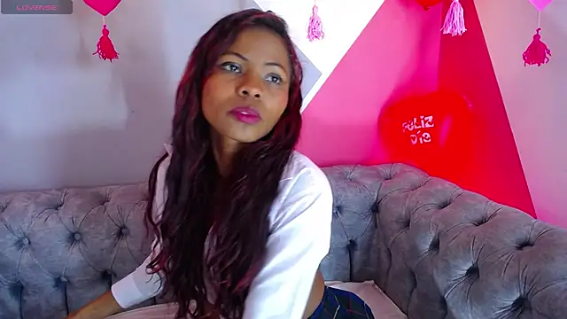 Agata Grubisic online show from February 28, 12:54 am