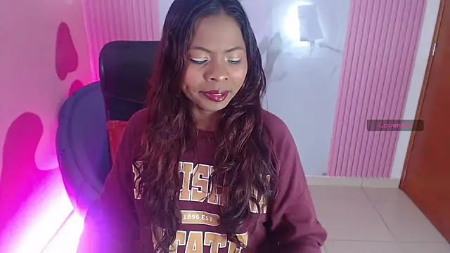 Agata Grubisic online show from September 25, 4:05 am