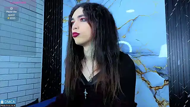 MaeveKuro online show from January 8, 3:09 am