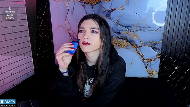 MaeveKuro online show from February 14, 3:03 am