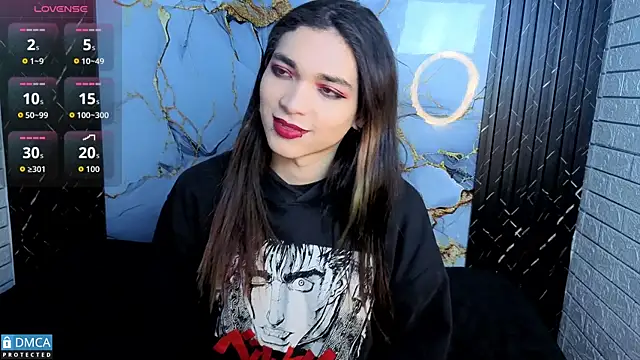 MaeveKuro online show from February 21, 3:07 am