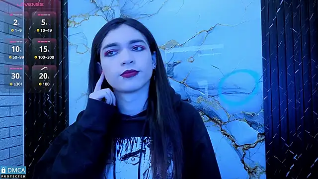 MaeveKuro online show from February 27, 3:06 am