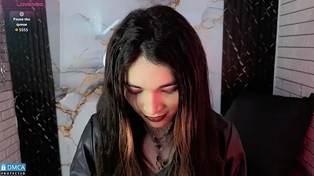 MaeveKuro online show from April 27, 4:10 am
