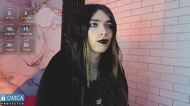 MaeveKuro online show from May 15, 3:24 am