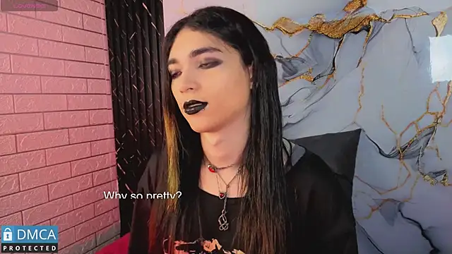 MaeveKuro online show from May 16, 2:41 am
