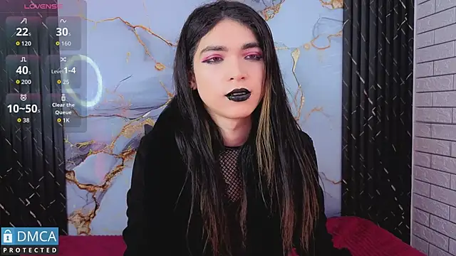 MaeveKuro online show from May 20, 3:02 am