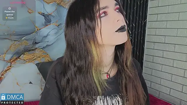 MaeveKuro online show from May 28, 3:04 am