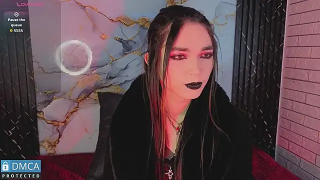 MaeveKuro online show from May 29, 3:04 am