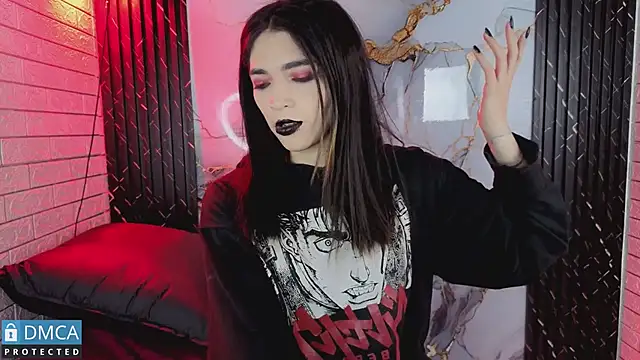 MaeveKuro online show from June 27, 3:22 am