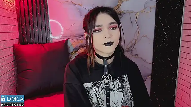 MaeveKuro online show from July 1, 2:57 am