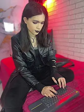 MaeveKuro online show from July 21, 2:58 am