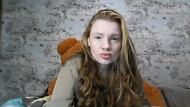 Snapshot of Eveline_May chatting on October 26, 7:31 pm Eveline May online show from October 26, 7:31 pm