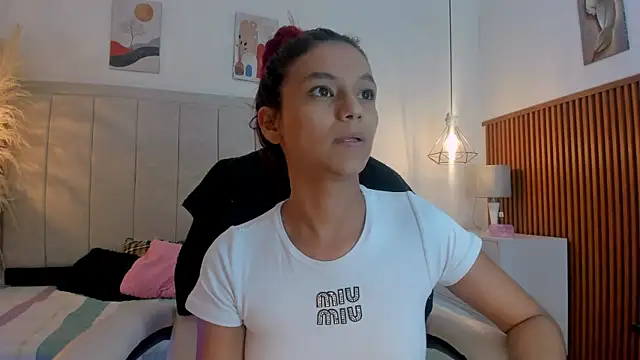 Snapshot of gime_lara chatting on April 24, 7:05 pm gime lara online show from April 24, 7:05 pm