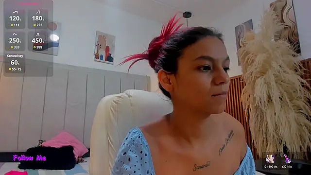 Snapshot of gime_lara chatting on April 26, 12:14 pm gime lara online show from April 26, 12:14 pm