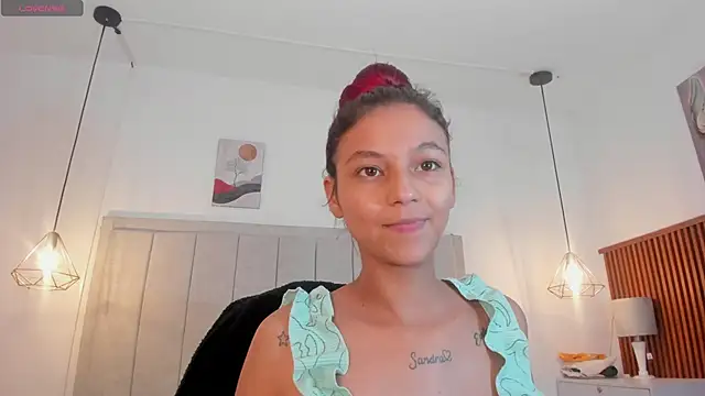Snapshot of gime_lara chatting on April 30, 7:42 pm gime lara online show from April 30, 7:42 pm