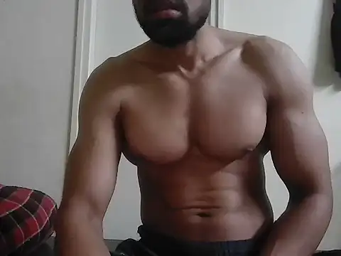 Snapshot of fitbuddy1 chatting on June 14, 6:21 pm fitbuddy1 online show from June 14, 6:21 pm